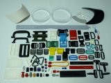 Other plastic accessories